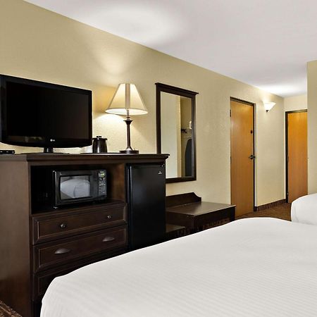 Best Western Center Pointe Inn Branson Eksteriør billede